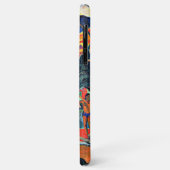 Gauguin - Landschap met voetgangers Case-Mate iPhone Case (Achterkant/links)