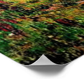 Gauguin - Martinique LandscapE Poster (Hoek)