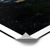 Gauguin Poster Print : Het witte paard (Hoek)