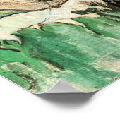 Gauguin - The Seaweed Gatherers 1888 Poster (Hoek)