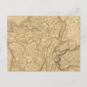 Gaule Briefkaart (Voorkant)