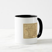 Gaule Mok (Voorkant rechts)