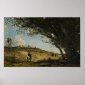 Gaule Poster (Voorkant)