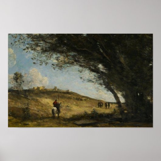 Gaule Poster (Voorkant)