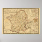 Gaule Poster (Voorkant)