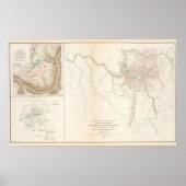 Gauley Bridge Poster (Voorkant)