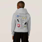 Gauntlet Tournament Ver.2 (Achterkant volledig)