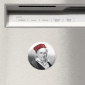 Gauss Magneet (Insitu (Vaatwasser))