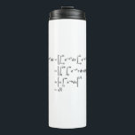 Gaussian integral, math and science thermosbeker<br><div class="desc">the Gaussian integral,  one of most useful objects created in math,  reflecting the real world,  a gift for math lovers</div>