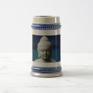 Gautama Buddha lichtte er een toe Bierpul