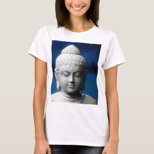 Gautama Buddha lichtte er een toe T-shirt