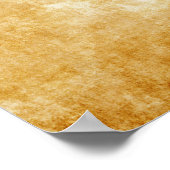 Gautama Buddha's Inspirerend prijsopgave Poster (Hoek)