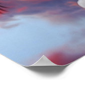 Gautama Siddhartha Buddha Poster (Hoek)