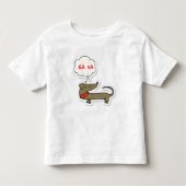 GaVA Kinder Shirts (Voorkant)