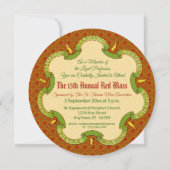 Gaven van de Heilige Geest (BK 026) Kaart (Achterkant)