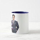 Gavin C Newsom | De favoriete gouverneur van Ameri Mok (Midden)
