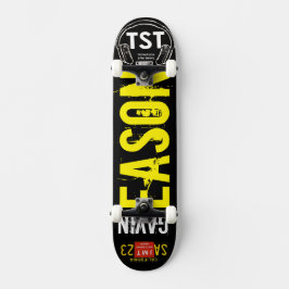 GAVIN EASON Skateboard