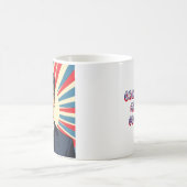 Gavin Newsom | De favoriete gouverneur van Califor Koffiemok (Center)