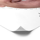 Gavin Newsom kostuummasker Poster (Hoek)