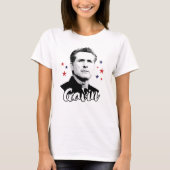 Gavin Newsom T-shirt (Voorkant)