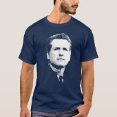 Gavin Newsom T-shirt (Voorkant)