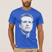 Gavin Newsom T-shirt (Voorkant)