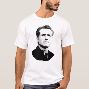 Gavin Newsom T-shirt