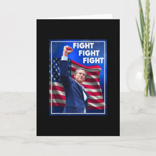 Gavin Newsom treitert Trump Meme oorlog Vecht Vech Kaart