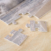 Gaviota Pier puzzle Legpuzzel (Zijkant)
