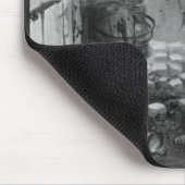 Gavroche-verzamelpatronen Muismat (Hoek)