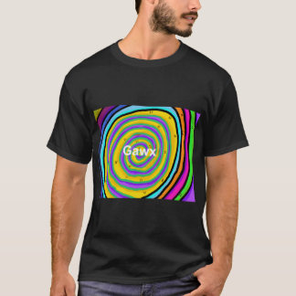 gawx redbubble t-shirt