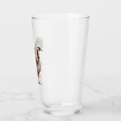 Gay AF Canadese Gans Glas (Links)