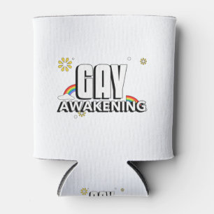 Gay Awakening Blikjeskoeler