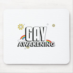 Gay Awakening Muismat