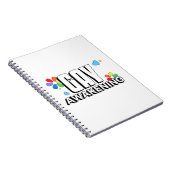 Gay Awakening Notitieboek (Rechterzijde)