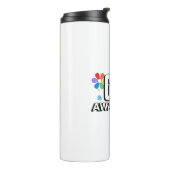 Gay Awakening Thermosbeker (Gedraaid links)