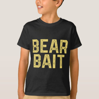 Gay BEER BAIT Gay Merch LGBTQ Pride T-shirt
