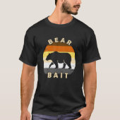 Gay Beer Bait Pride Cruising T-shirt (Voorkant)