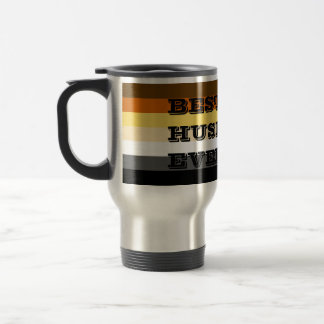 GAY BEER BEST HUSBEAR OIT BEER PRIDE COLORS REISBEKER