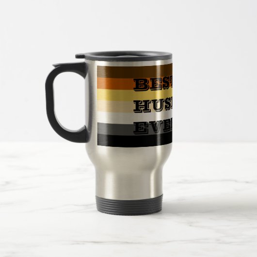 GAY BEER BEST HUSBEAR OIT BEER PRIDE COLORS REISBEKER (Links)