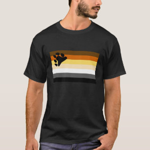 Gay Beer Lover T-shirt