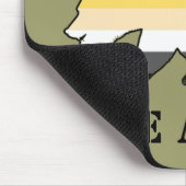 Gay Beer Pride Save a Horse Ride A Beer Muismat (Hoek)