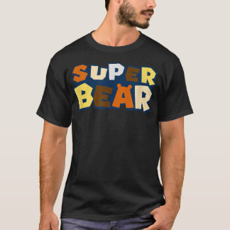 Gay beer shirt met beer trots vlag superbeer homo