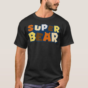 Gay beer shirt met beer trots vlag superbeer homo