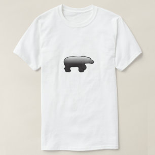 Gay Beer Symbool LGBT Pride Parade Gift Ideeën T-shirt