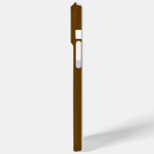 Gay beren trots vlag Beerpoot Case-Mate iPhone Case (Achterkant / Links)