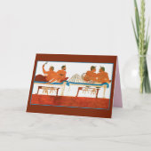 Gay Birthday Kaart (Voorkant)