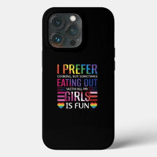 Gay Bisexual Pride Flag LGBTQ Case-Mate iPhone Case