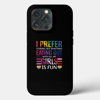 Gay Bisexual Pride Flag LGBTQ Case-Mate iPhone Case