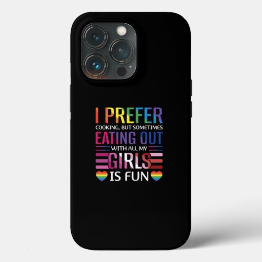 Gay Bisexual Pride Flag LGBTQ Case-Mate iPhone Case (Achterkant)